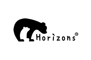 Horizons logo